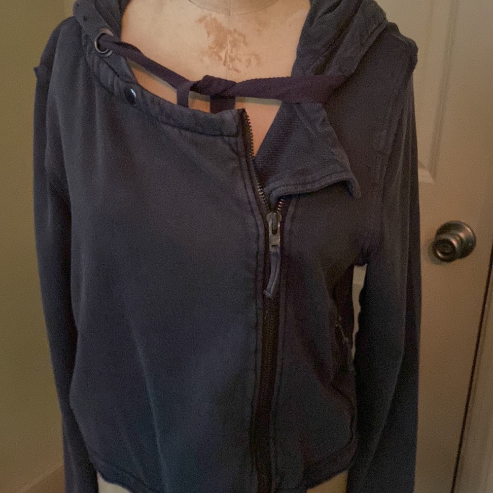 we the free jacket - Picture 4 of 8
